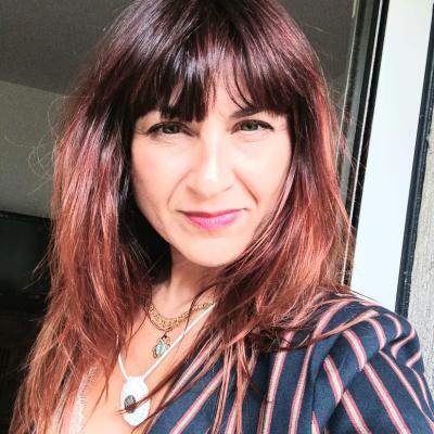 Petya petrova benaich sophrologue magnetisme hypnose